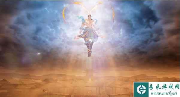 《王者荣耀》吕布遇见神鼓新皮肤介绍
