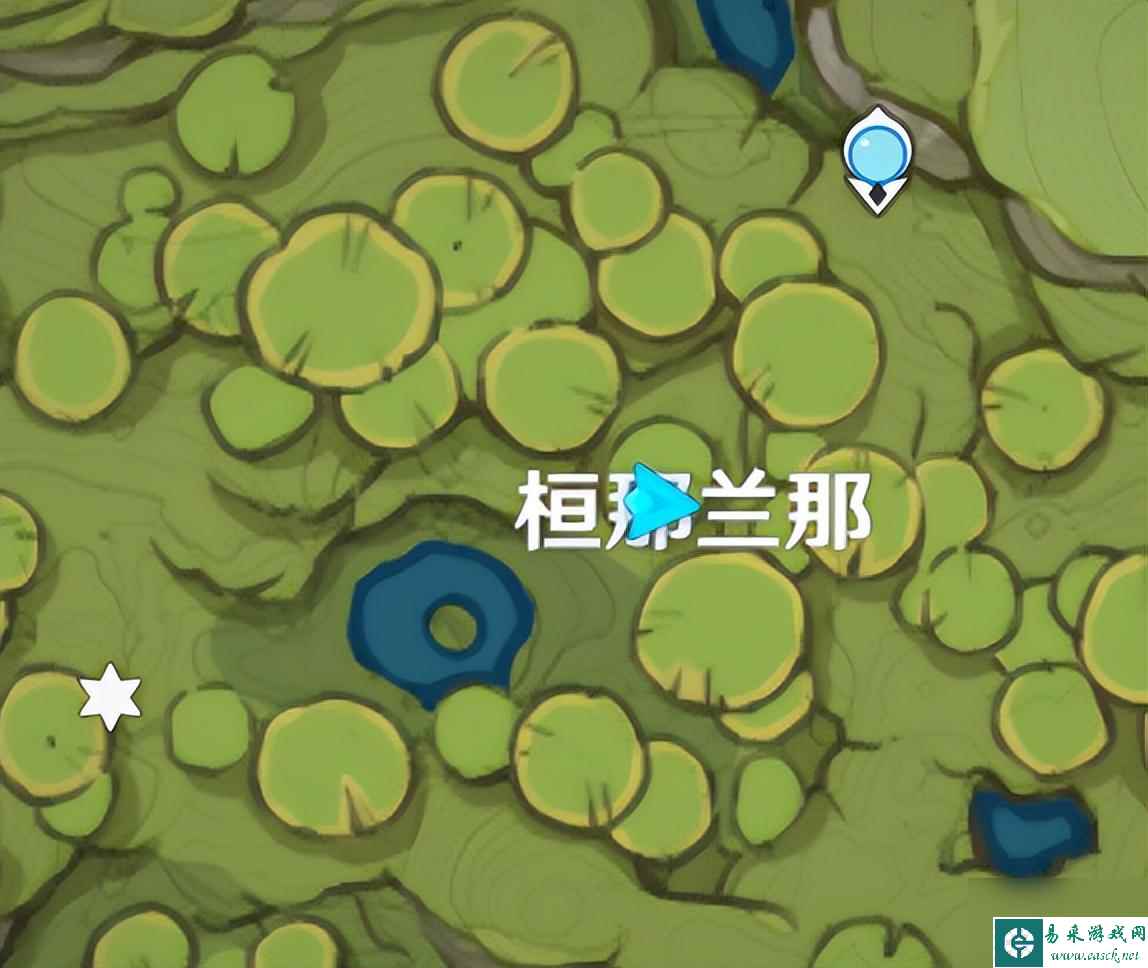原神石珀在哪里购买 出售材料的NPC一览