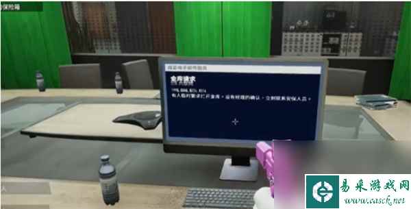 收获日3恶者不息密码一览