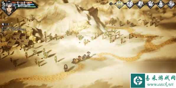 《逸剑风云决》武林浩劫任务完成攻略分享