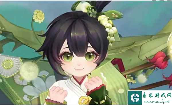 《阴阳师》渺念萤草技能介绍一览