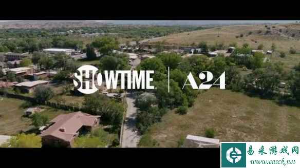 艾玛·斯通新剧《诅咒》曝先导预告 戏中戏的抓马来袭