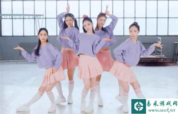 再也不怕"塌房"了？韩国推出AI技术打造的虚拟女团！