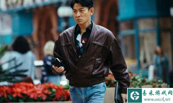 2023年国庆档预售票房突破5000万元！刘德华新片领跑