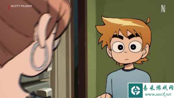 《歪小子斯科特》曝片段 如何打败心仪女孩的七个前任