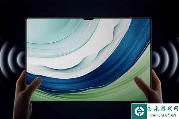 华为MatePad Pro 13.2寸今日开售：5199元起 你买吗？