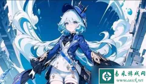 《原神》夏洛蒂配队攻略