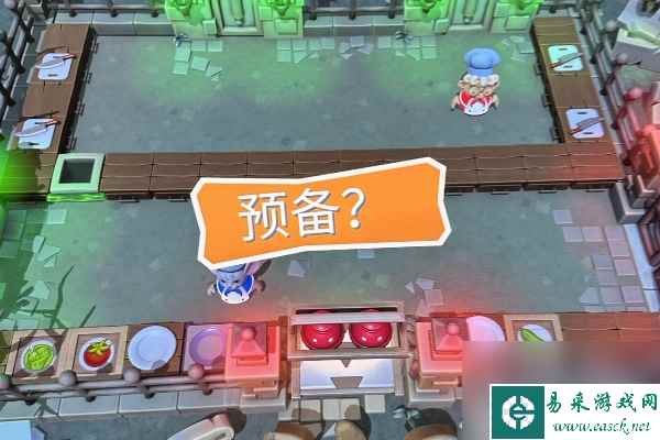 胡闹厨房26-6通关攻略
