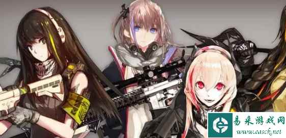 《少女前线》兑换码分享2023