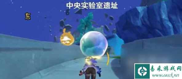 《原神》前往枫丹科学院废墟攻略