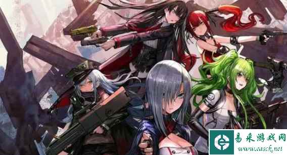 《少女前线》兑换码分享2023