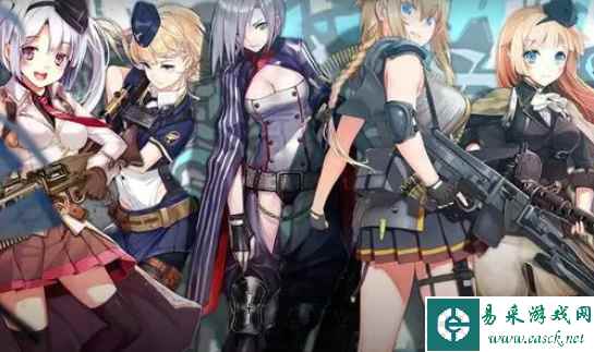 《少女前线》兑换码分享2023