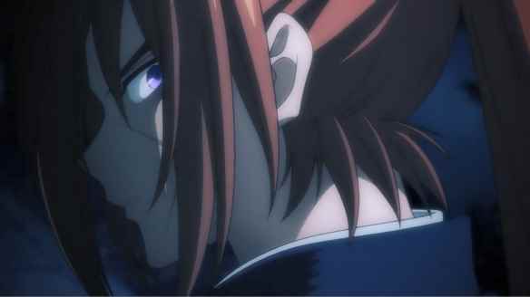 《浪客剑心》新作动画第二季新PV公开!10月开播