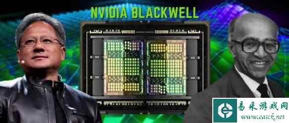 英伟达曝光新GPU采用台积电3nm制程 预计2024年推出