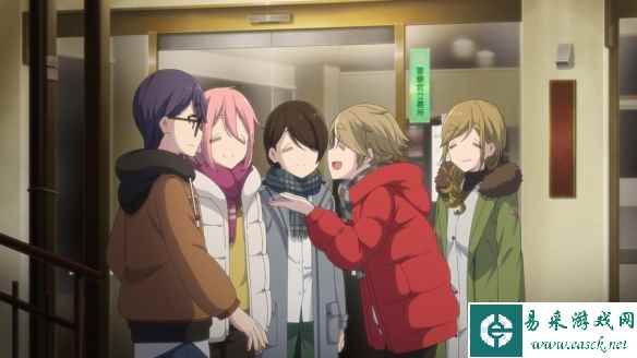 想看《摇曳露营》!盘点动漫中有秋天氛围的动画