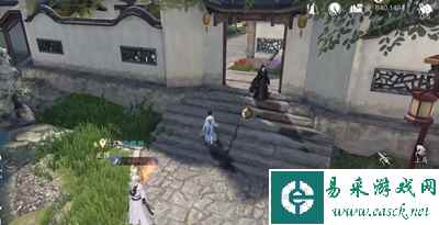 逆水寒手游化劲掌法怎么获得2
