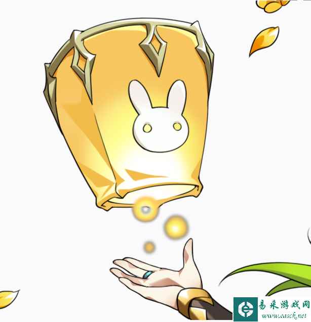 《梦幻模拟战》茉皮肤秋夜清影皮肤展示一览