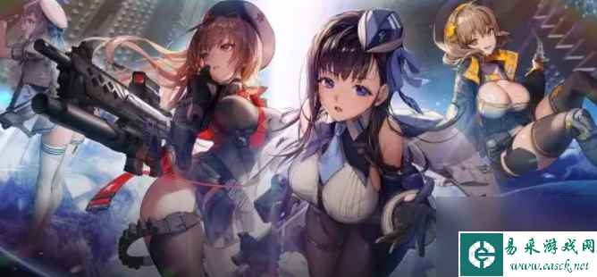 NIKKE：胜利女神新手阵容怎么搭配