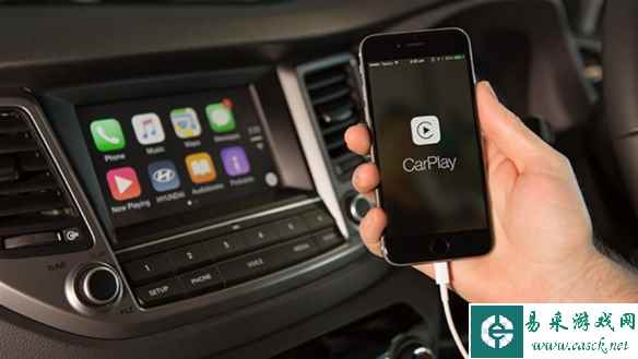 iPhone 15端口不兼容苹果有线CarPlay 需要新连接线