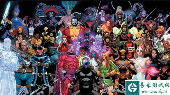 年度大饼！《X战警》重启 漫威为新片物色新编剧