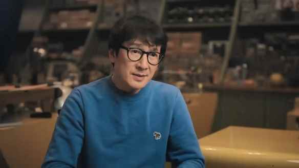 底层打工个人“OB”登场《洛基》第二季新特辑公开！