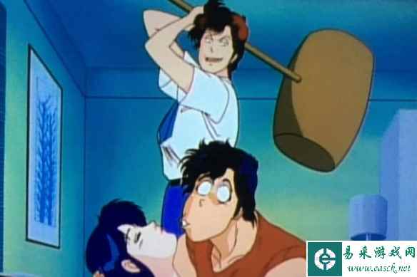 小樱怪力赢全部!盘点《JUMP》动画史上最强女角色