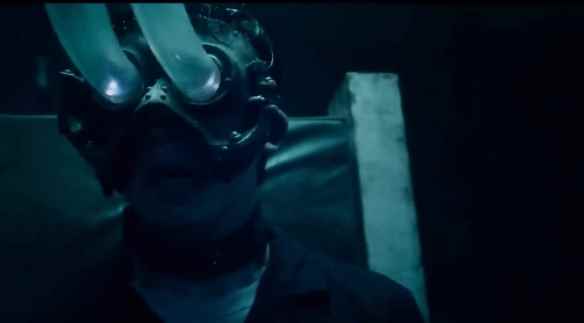 《电锯惊魂10》音效过于恐怖 吓坏邻居报警称杀人了