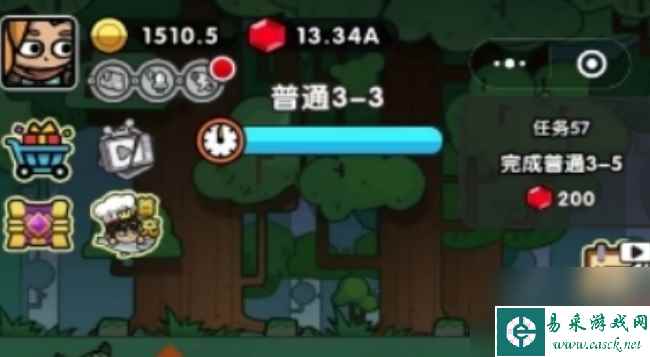 《次神光之觉醒》困难模式在哪 困难模式开启方式