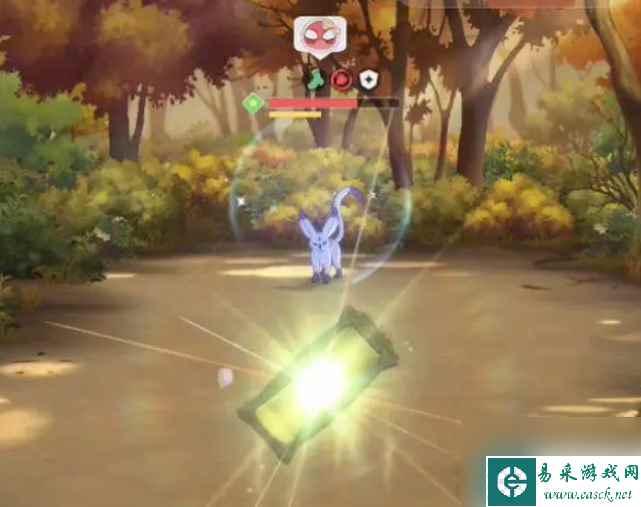 魔卡少女樱回忆钥匙30章怎么过 魔卡少女樱回忆钥匙30章通关方法