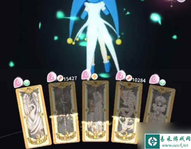 魔卡少女樱回忆钥匙30章怎么过 魔卡少女樱回忆钥匙30章通关方法