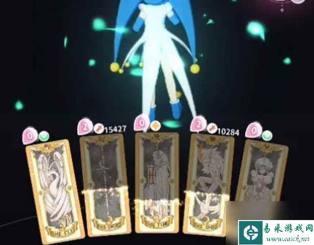 魔卡少女樱回忆钥匙30章怎么过 魔卡少女樱回忆钥匙30章通关方法