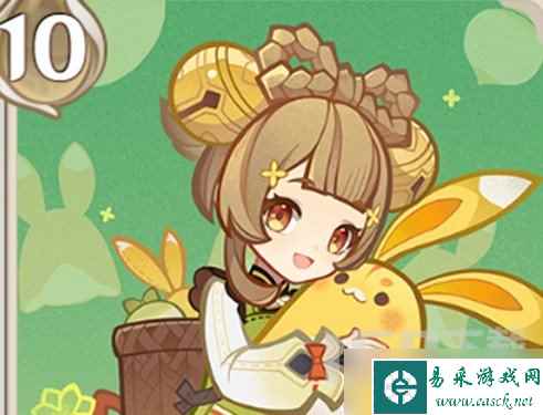 原神七圣召唤瑶瑶技能是什么 原神七圣召唤瑶瑶技能介绍