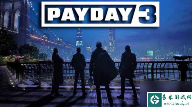 《收获日3》手套有什么用 payday3手套作用简介