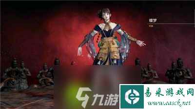 永劫无间狼主和蝶梦哪个好-永劫无间狼主和蝶梦对比介绍