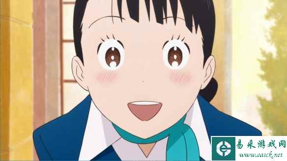 声优超豪华!《北极百货店的接待员》新预告公开