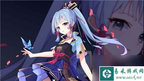 原神神里专武是什么？原神内容介绍