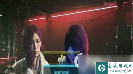 《赛博朋克2077往日之影》李德线结局有哪几种 李德线结局攻略