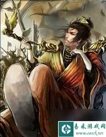 三国杀神将卡是干什么的（三国杀神将卡技能介绍）