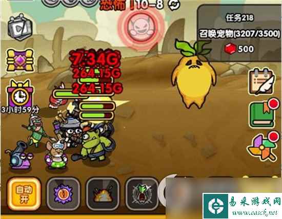 《次神光之觉醒》契约攻略 契约怎么玩