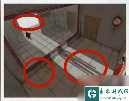 《超级达人》镜中世界通关攻略