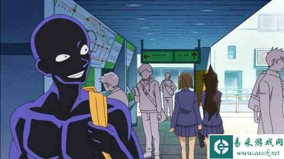 想去璃月看看!网友票选最想去旅游二次元世界TOP11