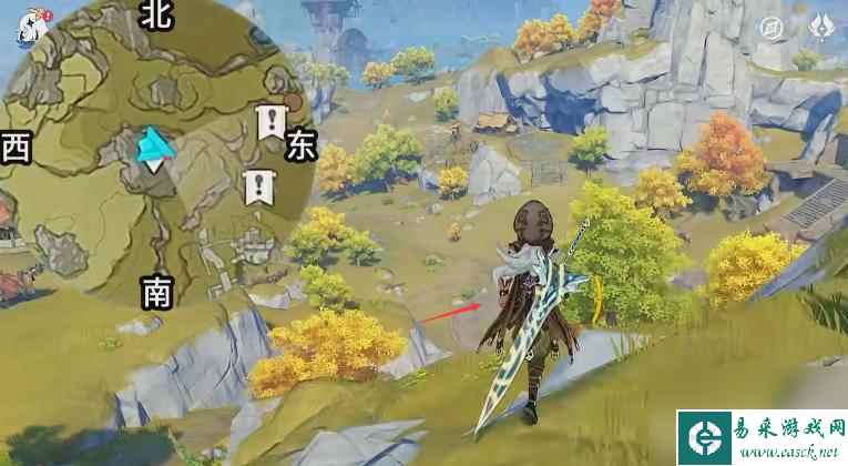 原神中夜叉之愿怎么完成？ （原神璃月声望）