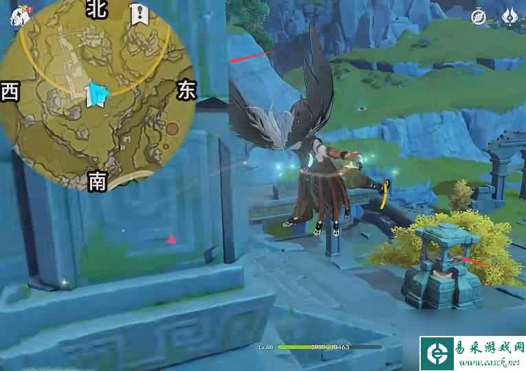 原神中夜叉之愿怎么完成？ （原神璃月声望）