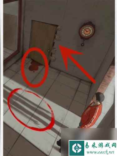 《超级达人》镜中世界通关攻略