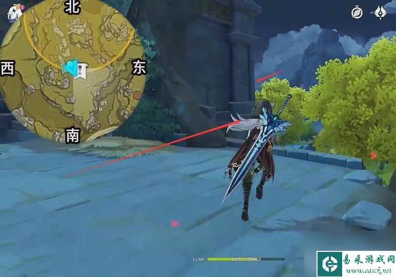 原神中夜叉之愿怎么完成？ （原神璃月声望）