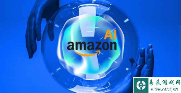 亚马逊计划推出AI聊天机器人 明年1月正式推出!