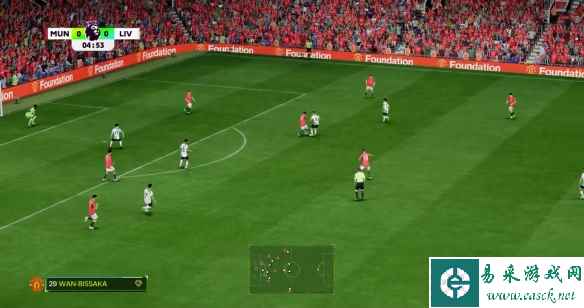 《EA Sports FC 24》30刀揭幕包被玩家怒喷是智商税
