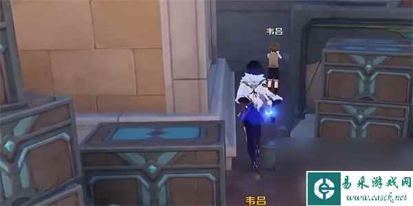 《原神》游城记任务如何完成 游城记任务玩法分享