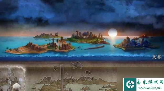 《起源长牙半岛魔法地图》解锁全攻略（解锁神秘的魔法地图，探索起源长牙半岛的奇妙之旅！）