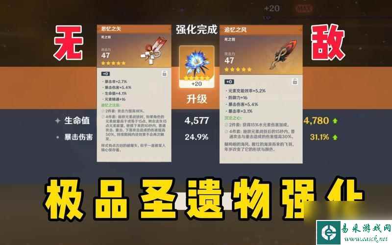 原神副本怎么出圣遗物 圣遗物副本刷怎么刷最快